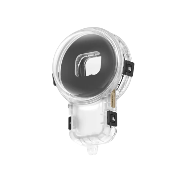 Insta360 X5 Invisible Dive Case Pro