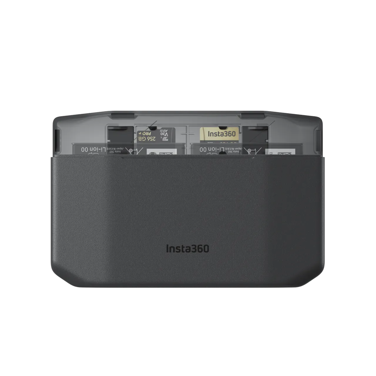 X6 Fast Charge Case