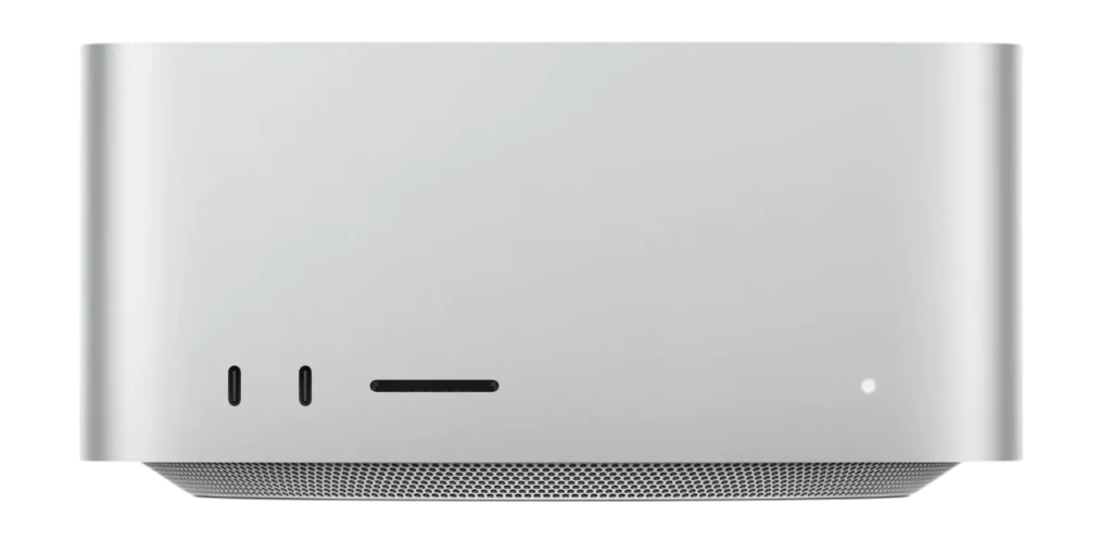 Mac Studio