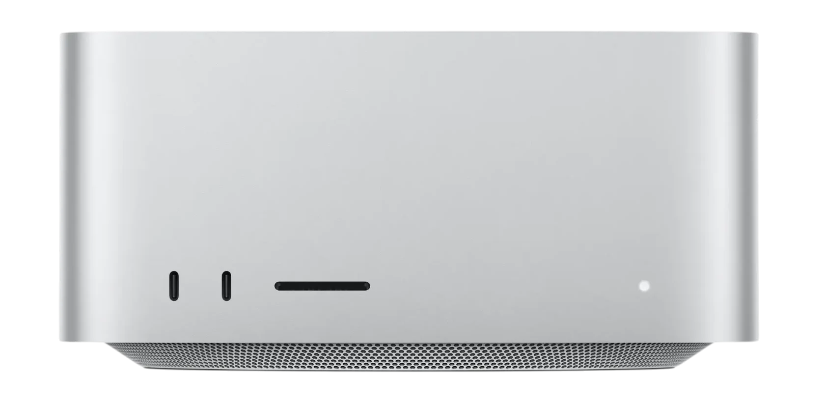 Mac Studio M5