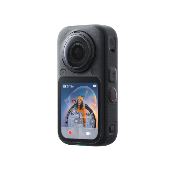Insta360 X6 Essentials Bundle