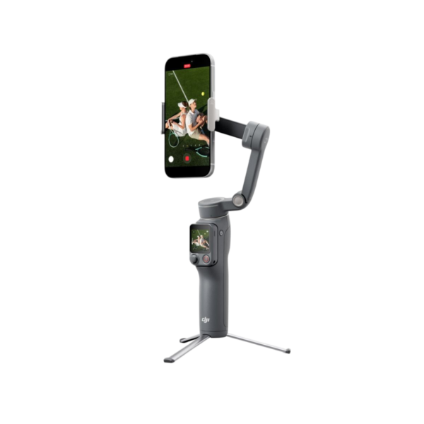 DJI OSMO MOBILE 8P Creator Combo