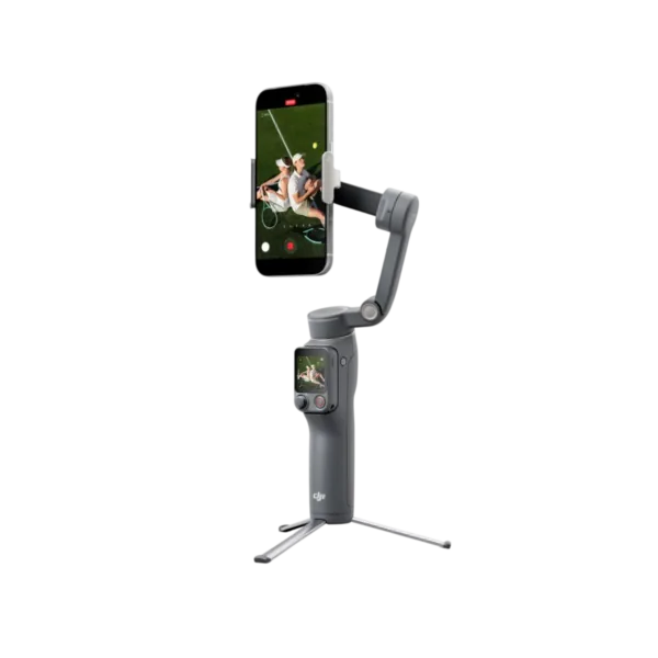 DJI OSMO MOBILE 8P Creator Combo