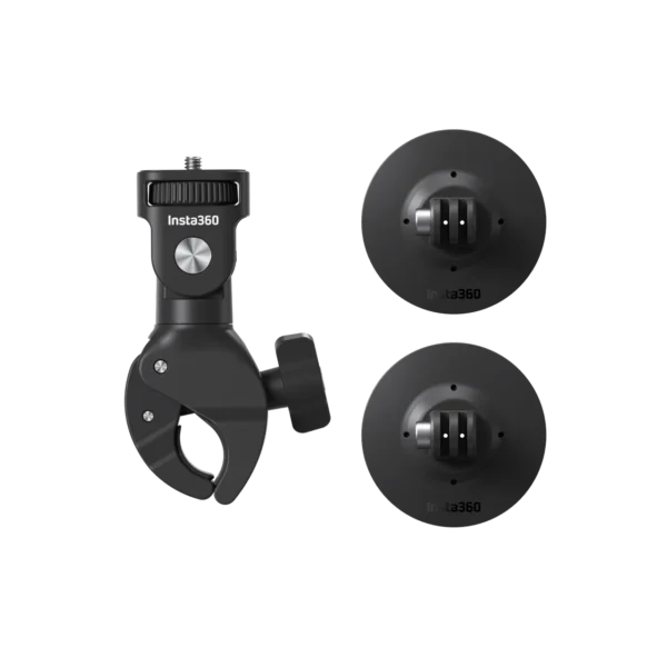 Insta360 Motorcycle Bundle