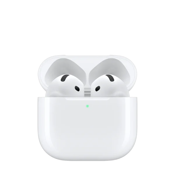 AirPods 5 sa standardnom kutijicom za punjenje