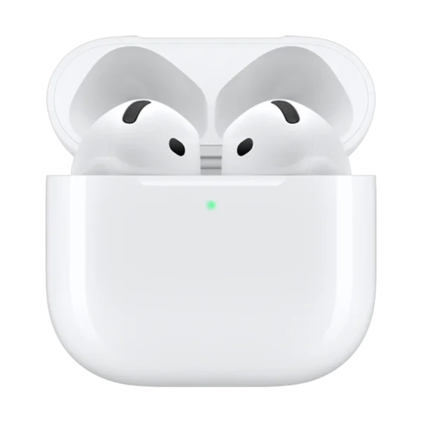 AirPods 5 sa standardnom kutijicom za punjenje
