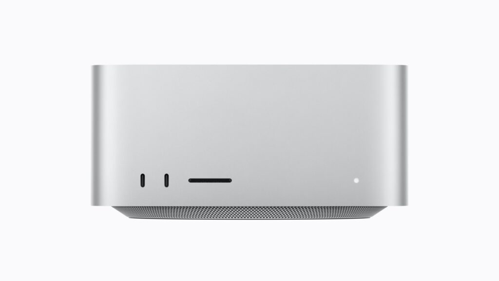 Novi Apple Mac Studio sa čipovima M5 Max i M5 Ultra