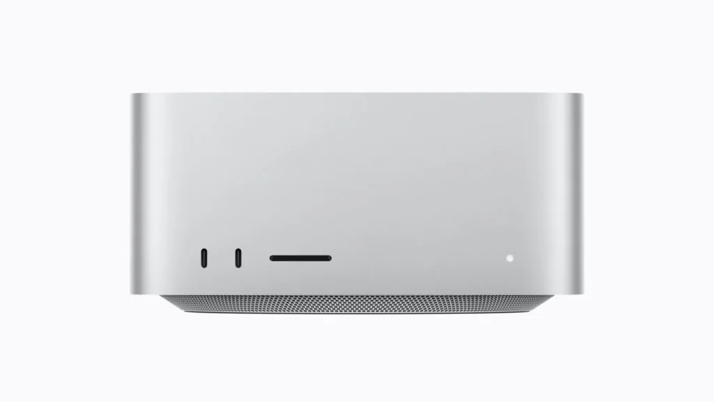 Novi Apple Mac Studio sa čipovima M5 Max i M5 Ultra