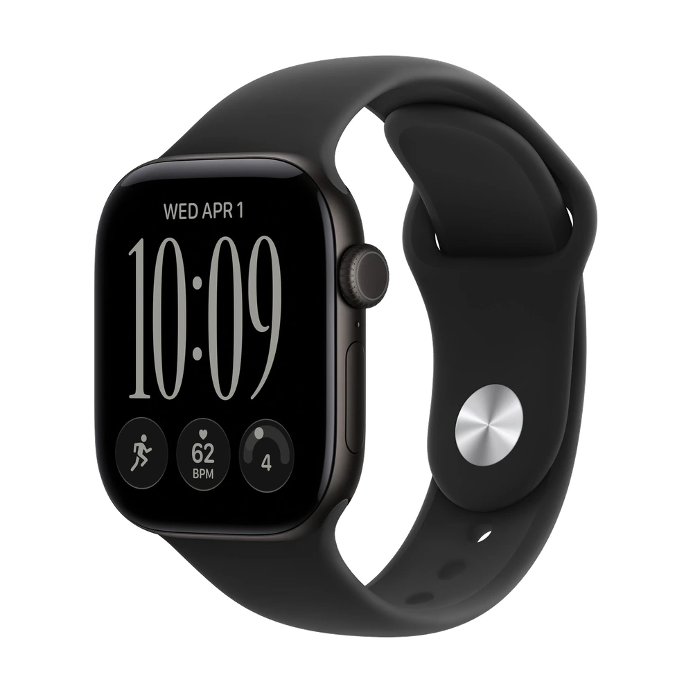 Apple Watch Series 12 Sport Band Aluminium