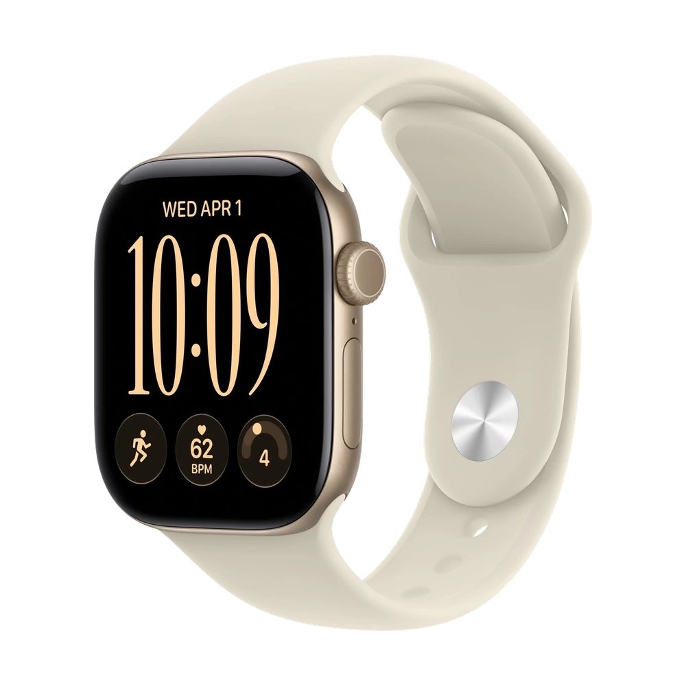 Apple Watch Series 12 Sport Band Aluminium
