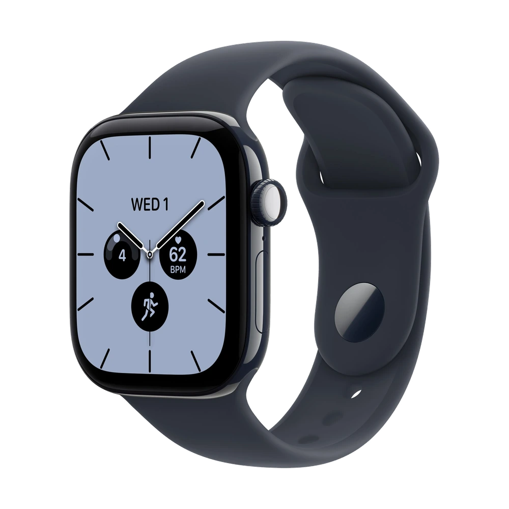 Apple Watch Series 12 Sport Band Ceramic