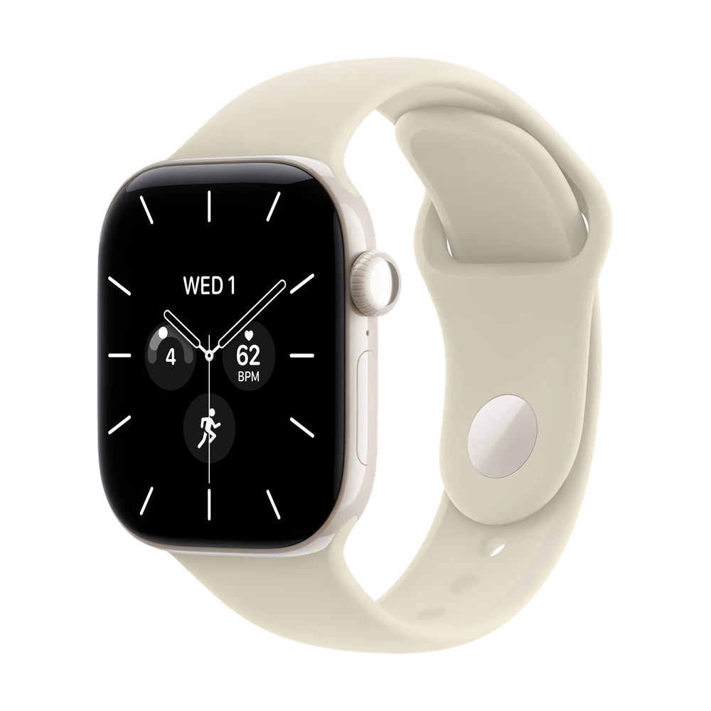 Apple Watch Series 12 Sport Band Ceramic