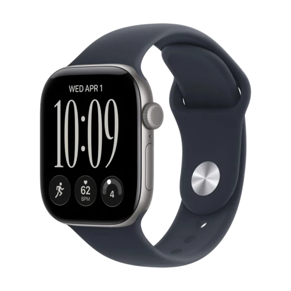 Apple Watch Series 12 Sport Band