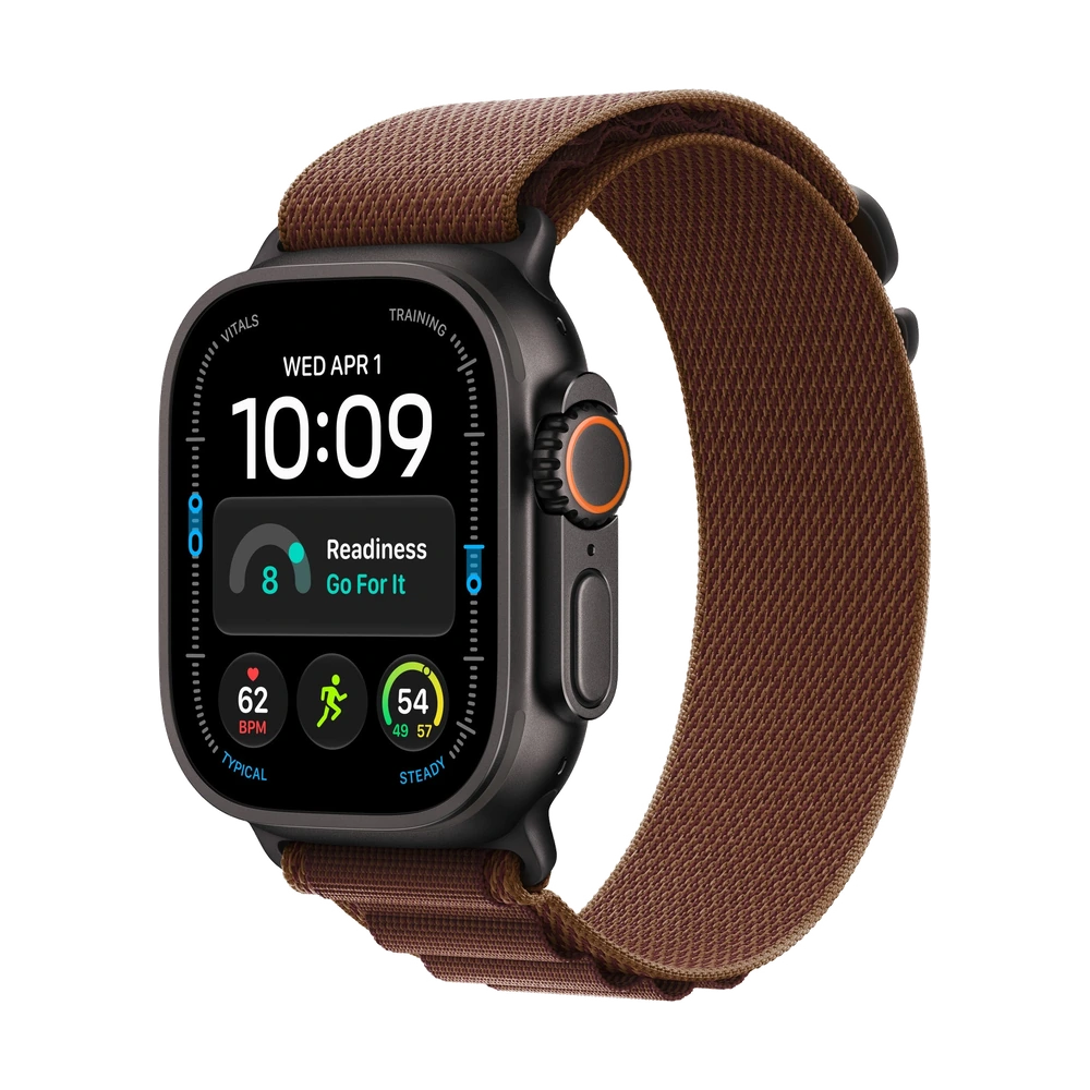 Apple Watch Ultra 4 Alpine Loop