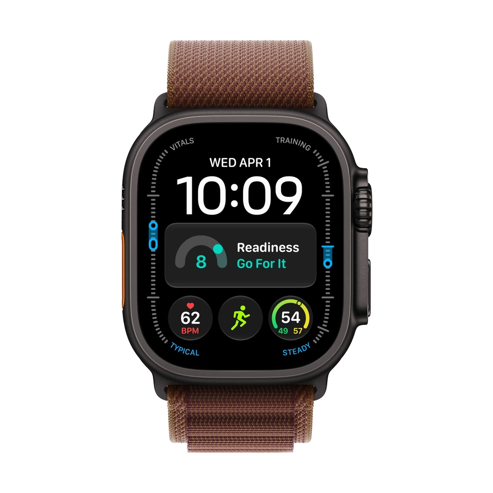 Apple Watch Ultra 4 Alpine Loop