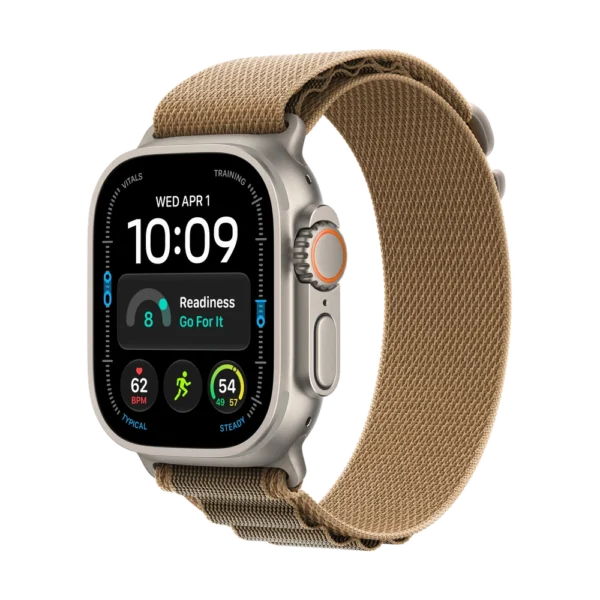 Apple Watch Ultra 4 Alpine Loop