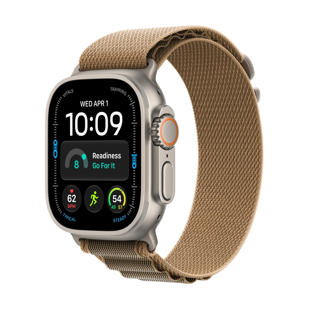 Apple Watch Ultra 4 Alpine Loop