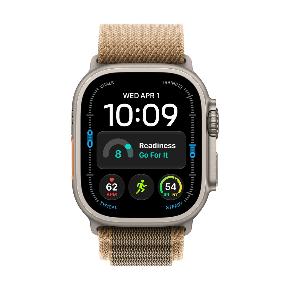 Apple Watch Ultra 4 Alpine Loop