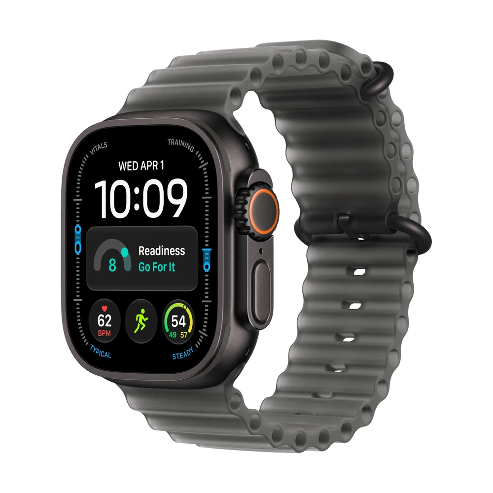Apple Watch Ultra 4 Ocean Band