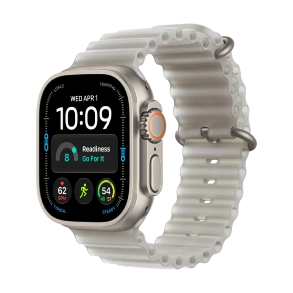 Apple Watch Ultra 4 Ocean Band