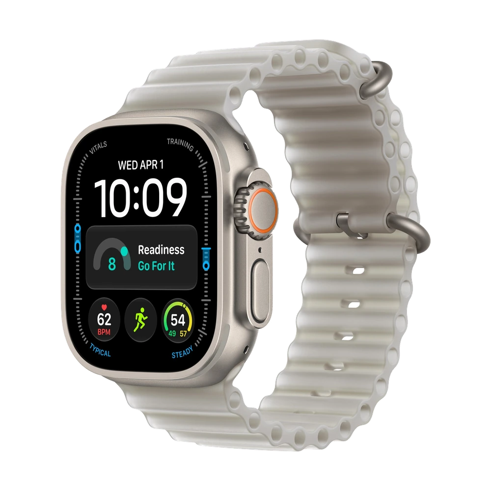 Apple Watch Ultra 4 Ocean Band