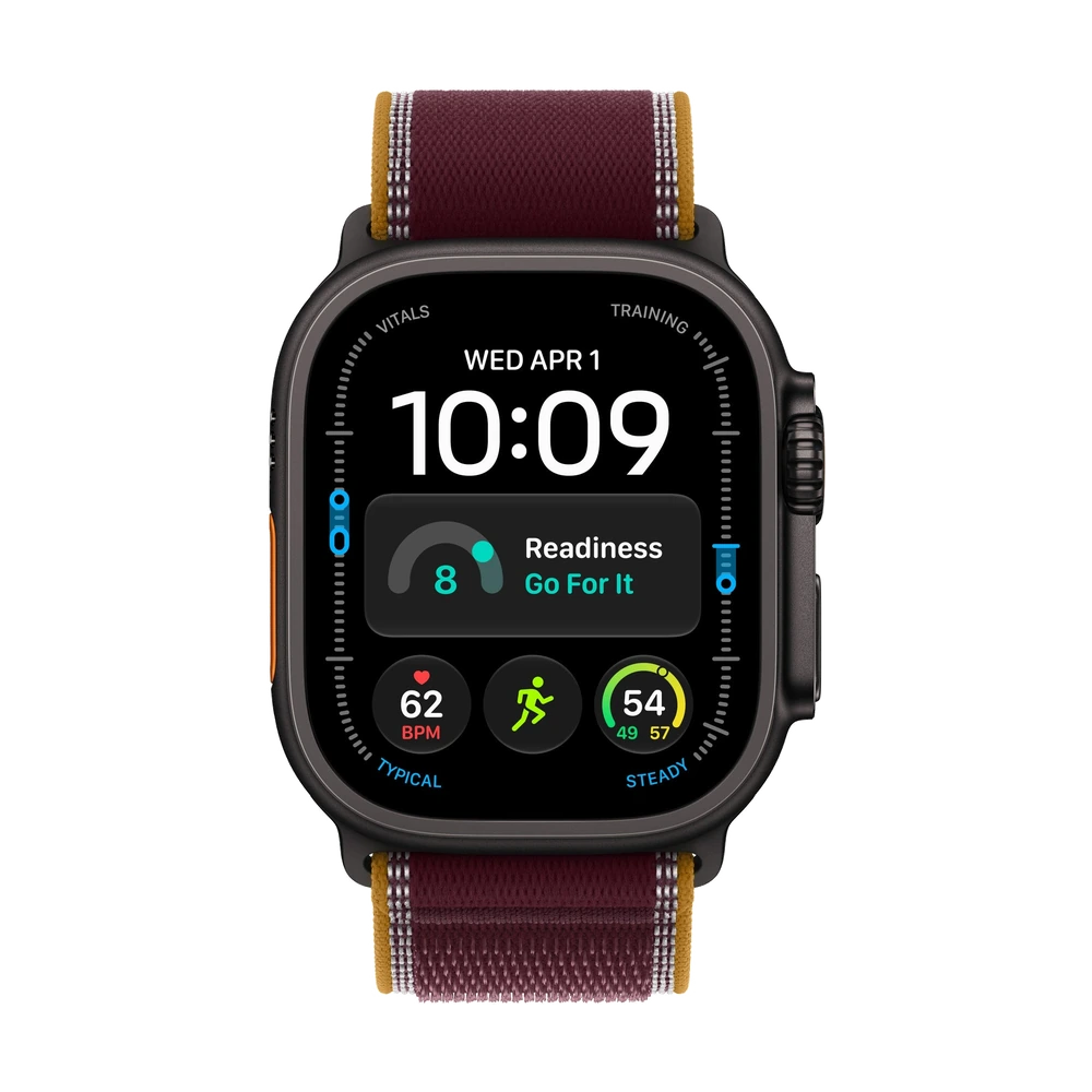 Apple Watch Ultra 4 Trail Loop