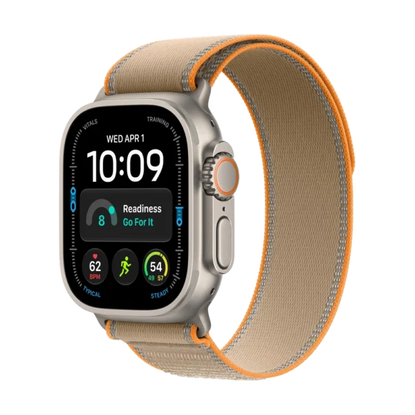Apple Watch Ultra 4 Trail Loop