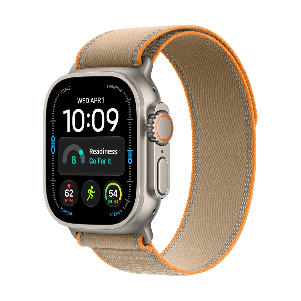 Apple Watch Ultra 4 Trail Loop