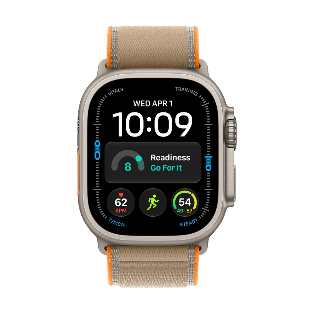 Apple Watch Ultra 4 Trail Loop