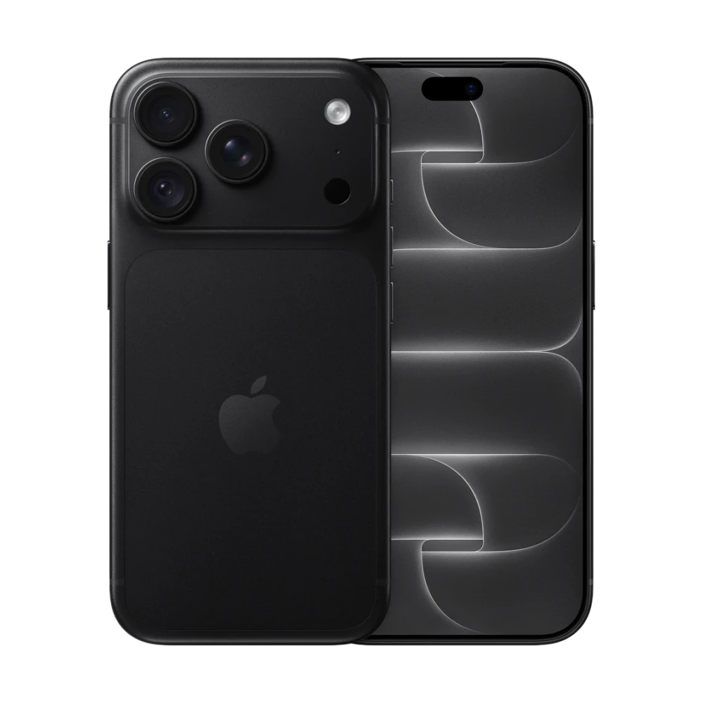 IPhone 18 Pro Black GB