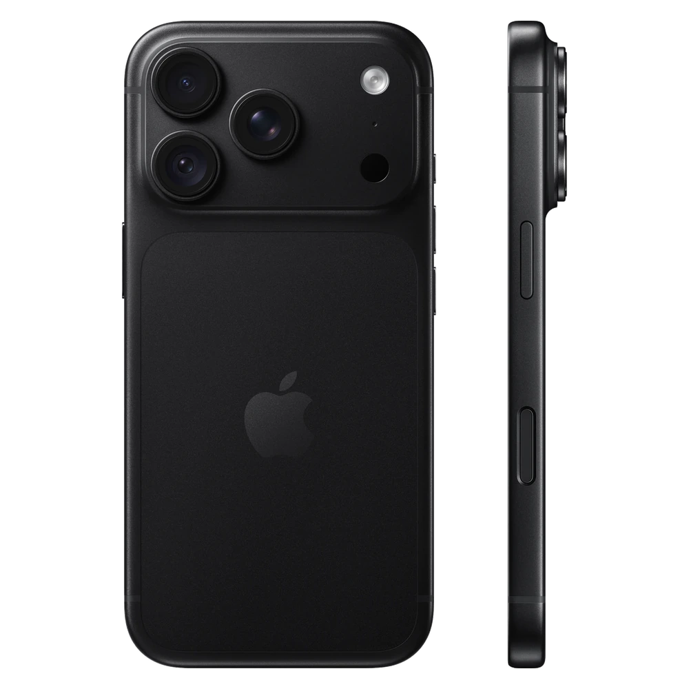 iPhone 18 Pro - Burgundy, 256 GB