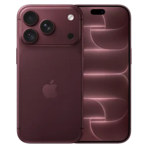 iPhone 18 Pro