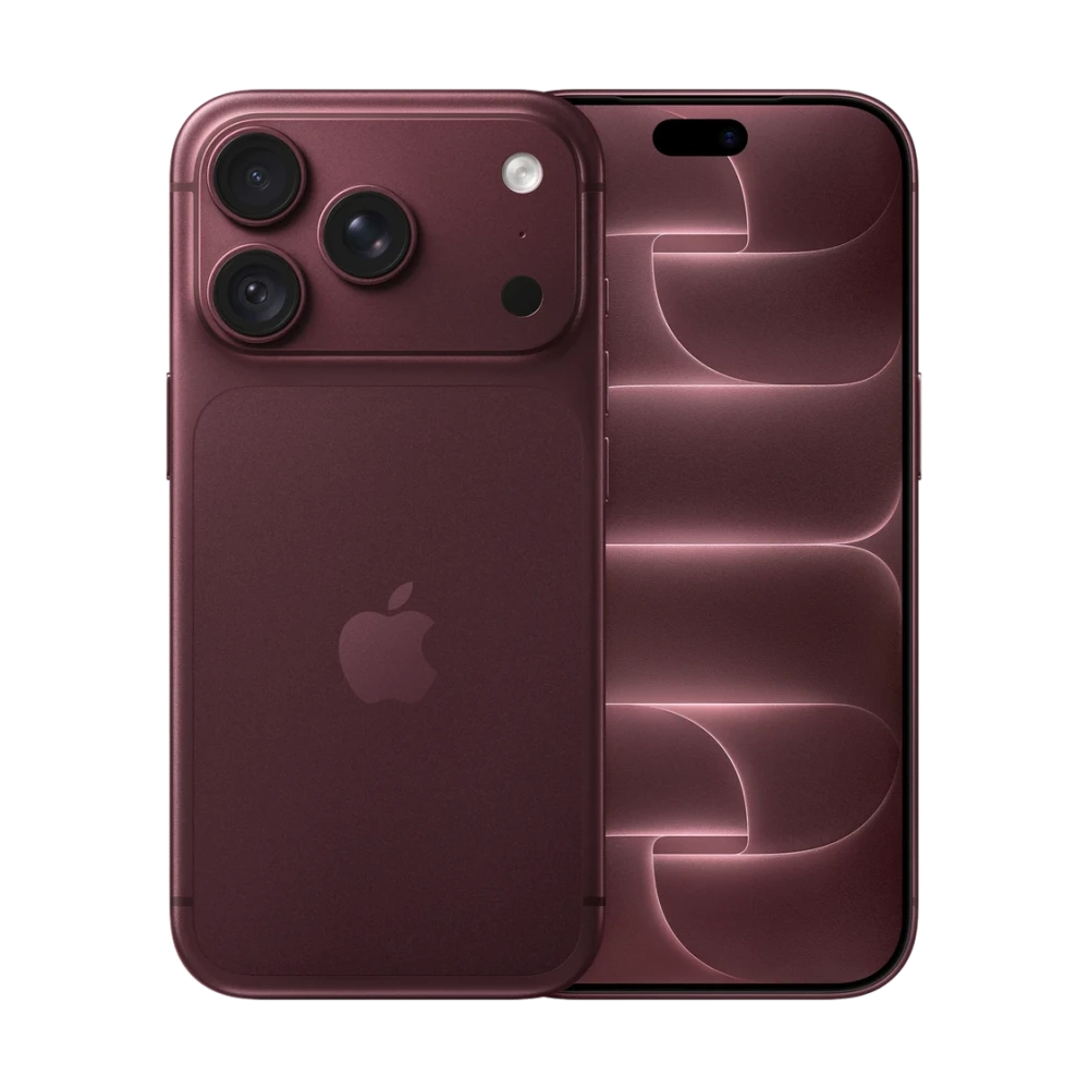 iPhone 18 Pro