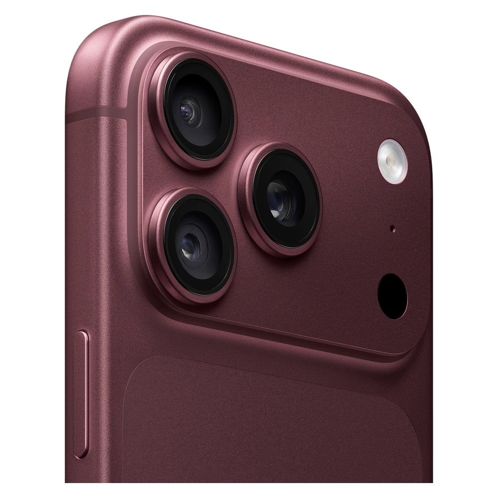 iPhone 18 Pro - Burgundy, 256 GB