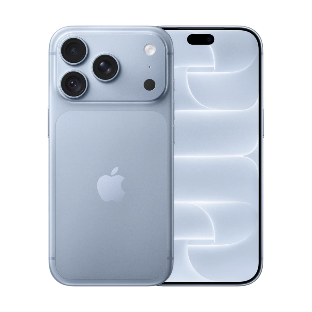 IPhone 18 Pro Glacier GB