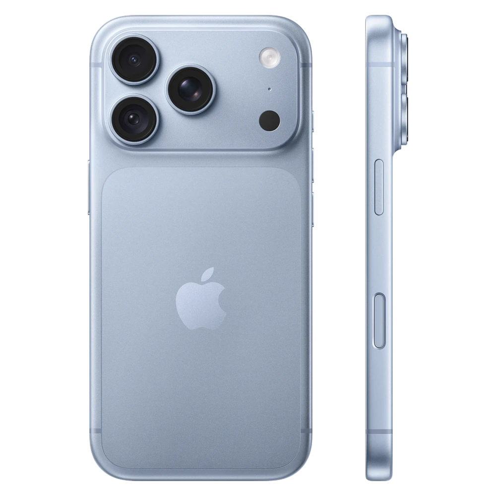 iPhone 18 Pro - Black, 256 GB