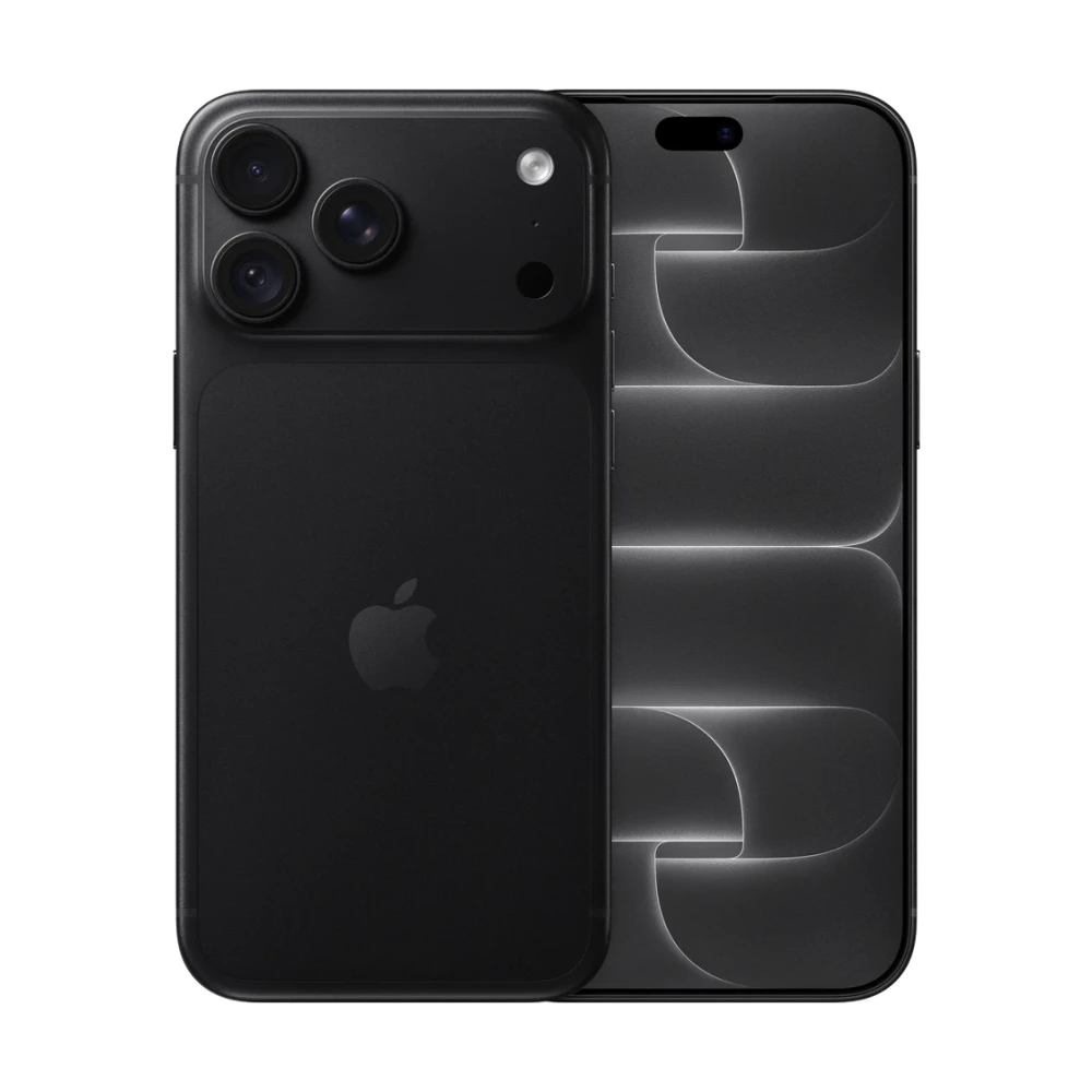 IPhone 18 Pro Max Black GB