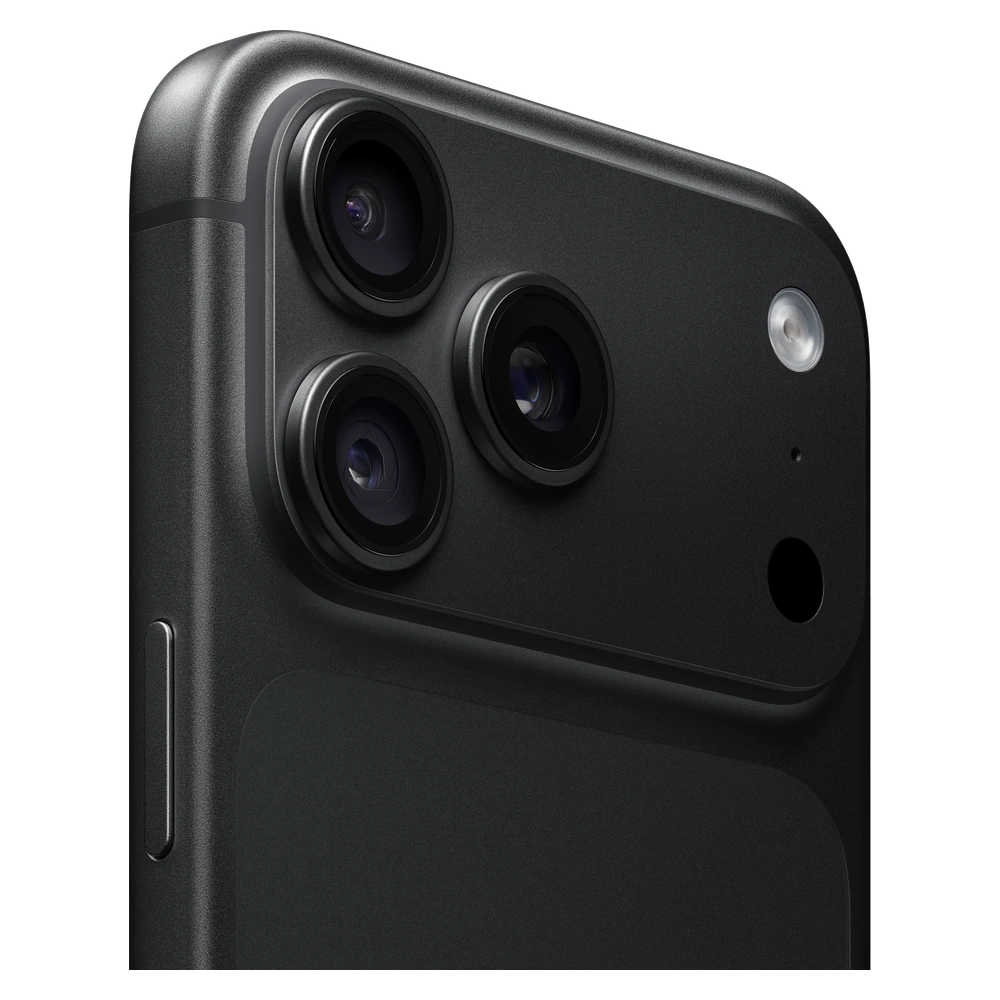 iPhone 18 Pro Max - Black, 256 GB