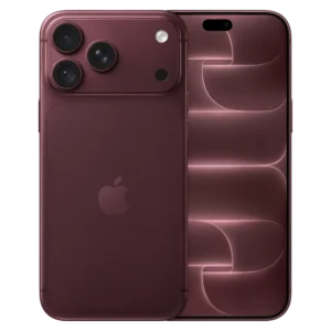iPhone 18 Pro Max