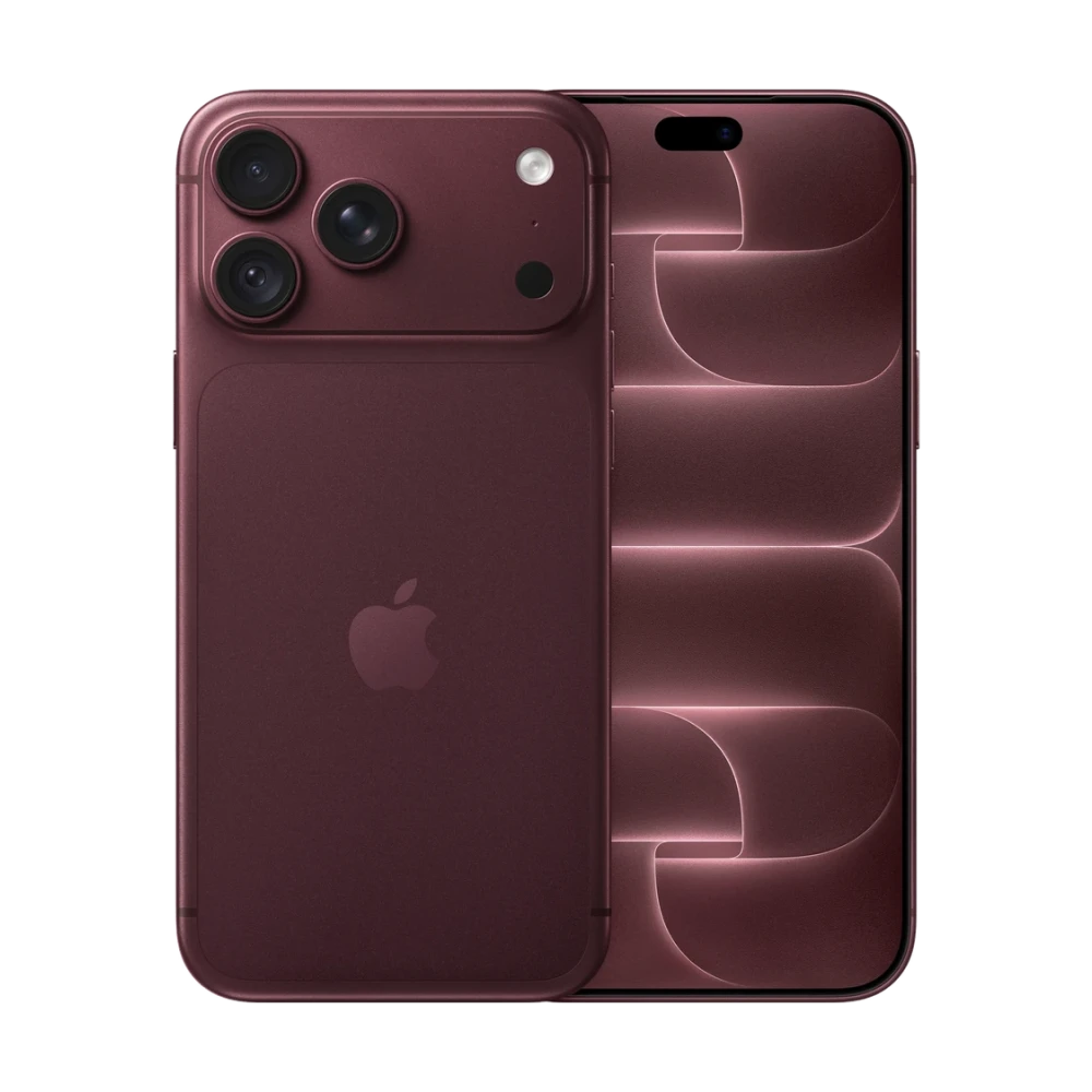 IPhone 18 Pro Max Burgundy GB