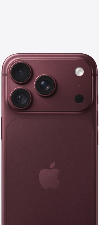 iPhone 18 Pro