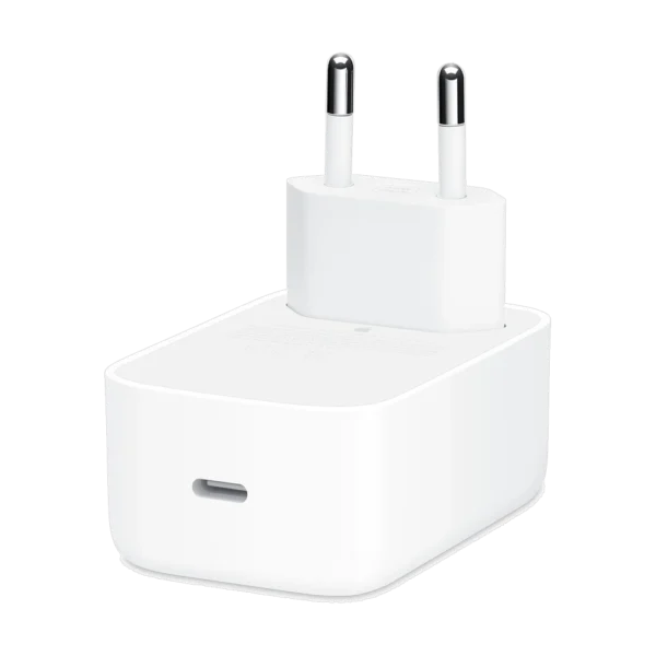 40W Dynamic Power Adapter with 60W Max