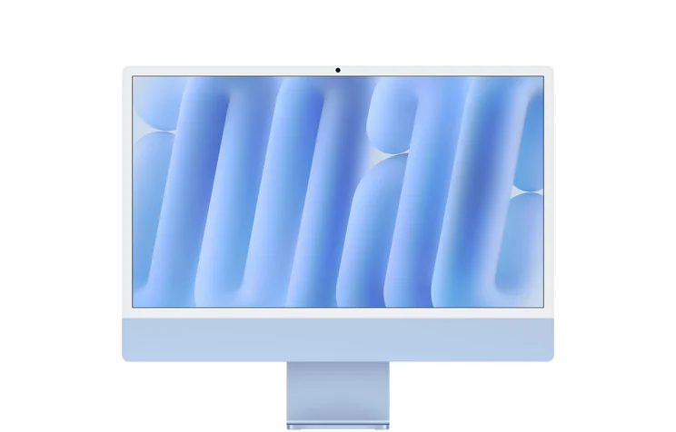 iMac za firme