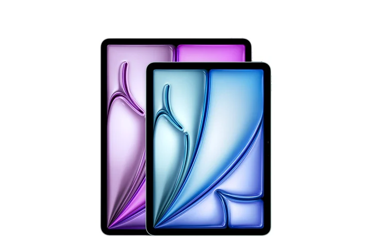 iPad za firme