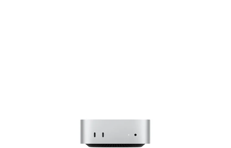 Mac mini za firme