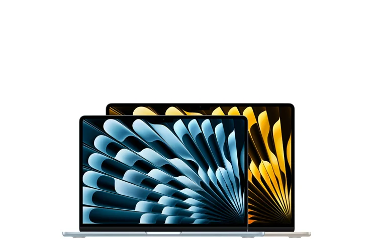 MacBook Air za firme