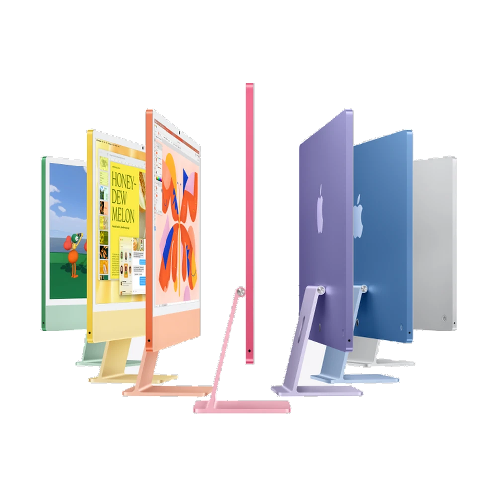 Imac M6 Sve Boje