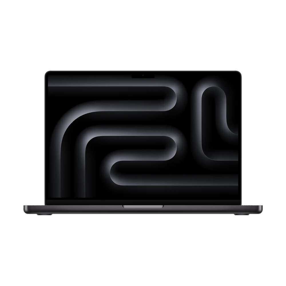 Mbp14 M6 Space Black 1
