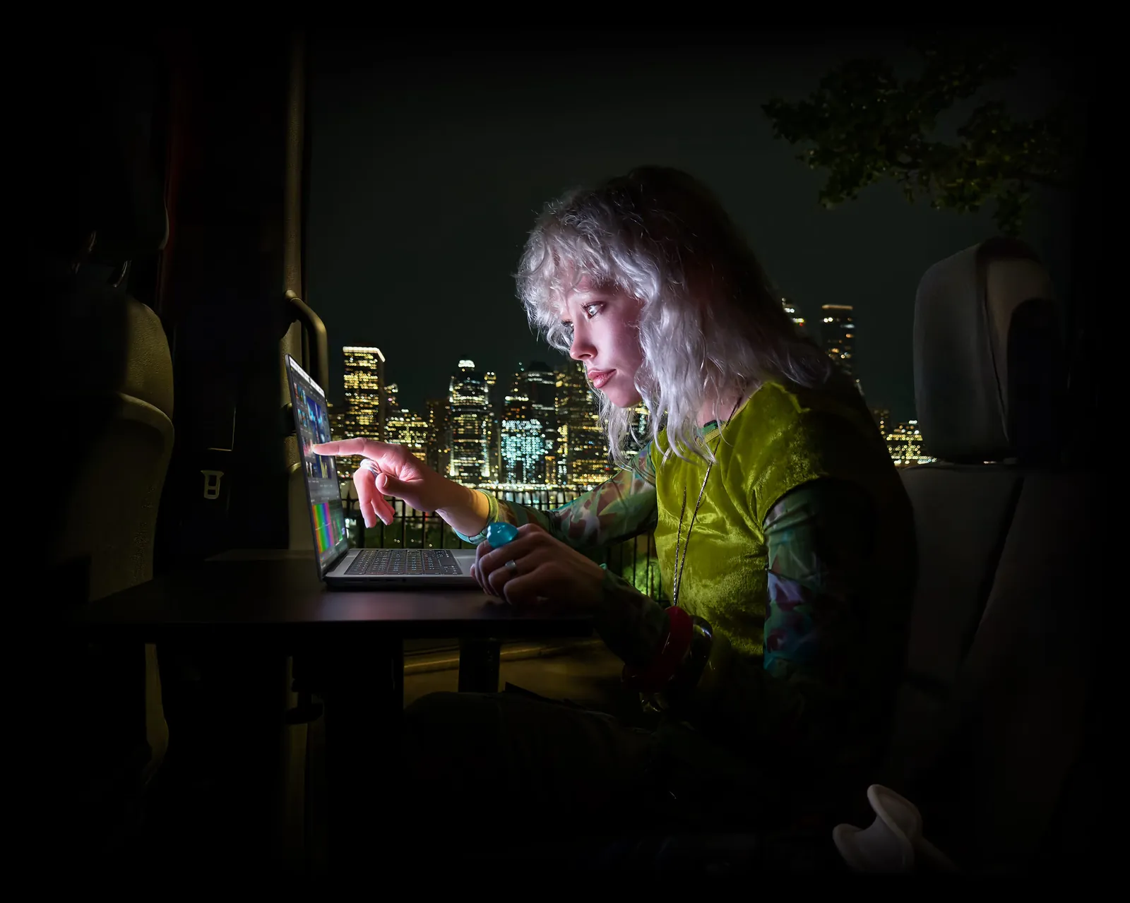 MacBook Pro sa PROLED XDR ekranom
