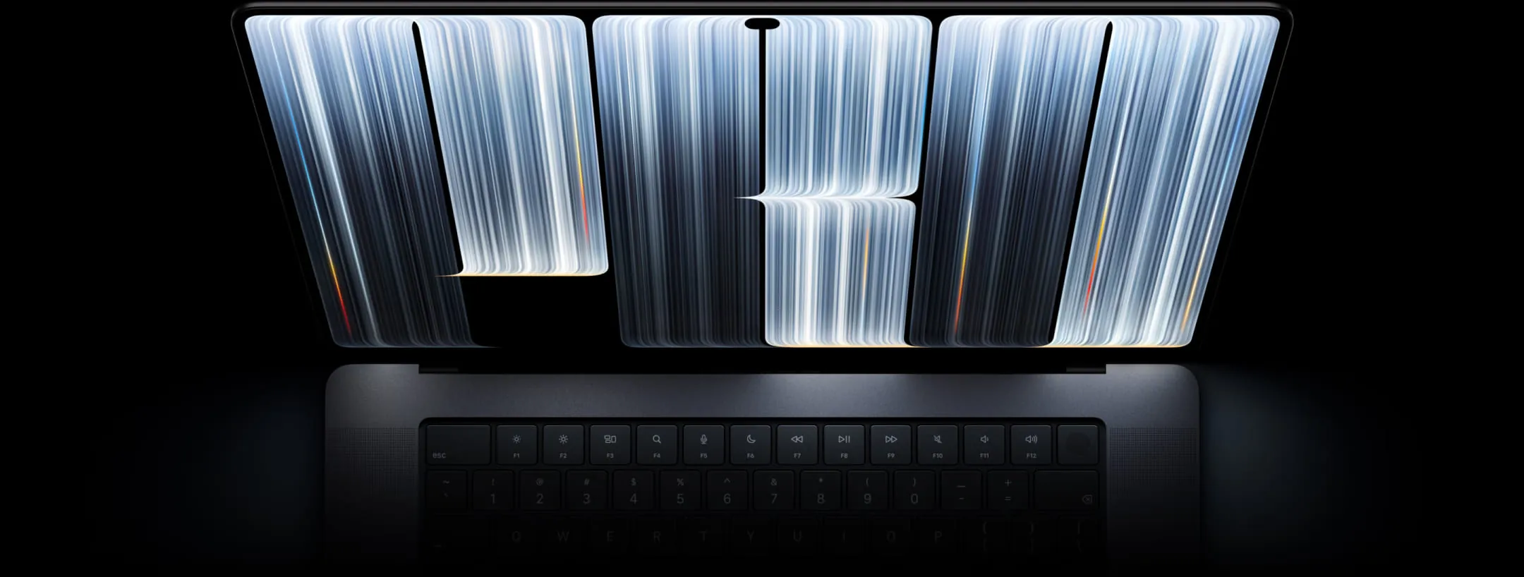 MacBook Pro sa PROLED XDR ekranom